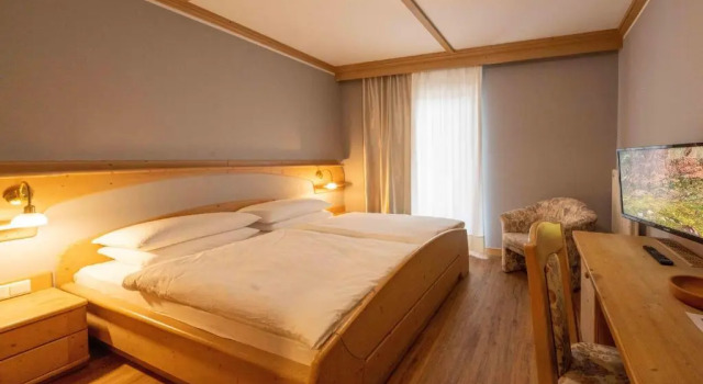 Номер Classic Hotel Hellweger