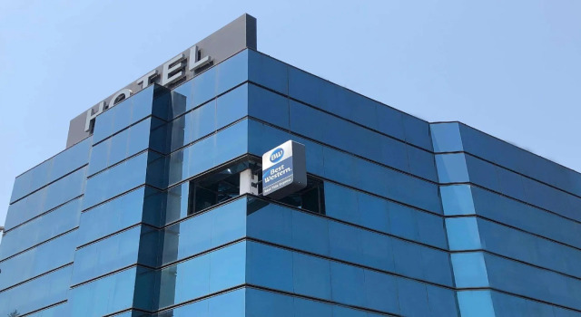 Номер Standard Best Western Real Tula Express