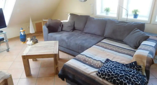 Holiday Apartment Wattblick