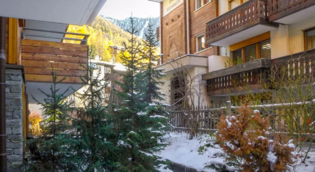 Chalet Rütschi Lommel 39445, Забронировать Шале Церматт курорт Церматт, рядом с Горнолыжный подъемник Маттерхорн Гласье Парадайз