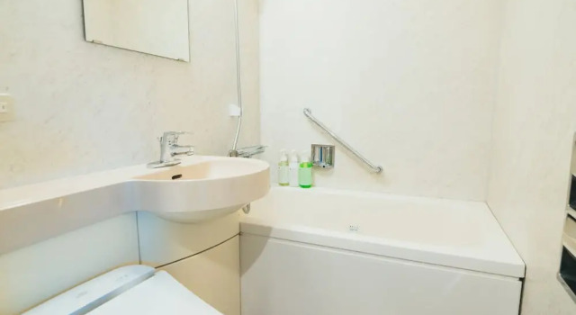 Номер Economy Quintessa Hotel Kokura Comic & Books