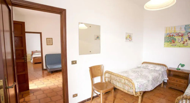 Appartamento Trilo La Padulella, Rezervovat Apartmán Hotely v Elba s parkováním, Parkování