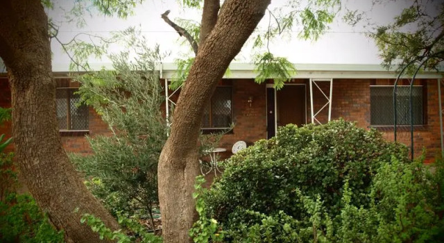 Номер Standard Capon Cottage