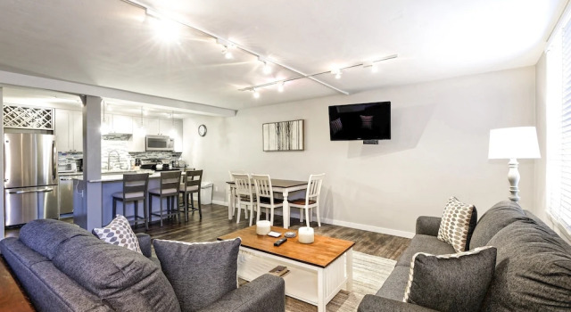 731 East Durant Avenue Condo Unit 22