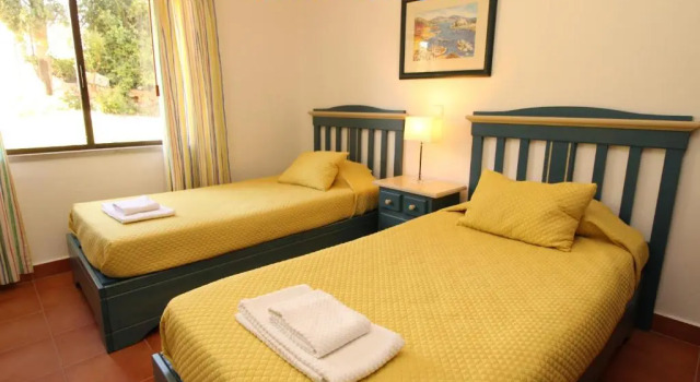 São Rafael - Hydrangea 5, Apt. T2 - Albufeira, Rezervasyon Otel Algarve havuzlu oteller, Yüzme Havuzu
