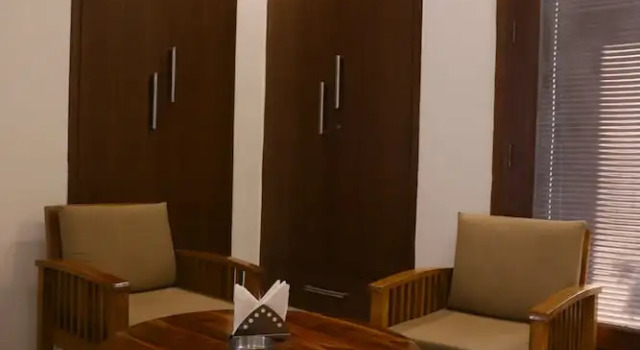 Номер Executive Kumar Residency