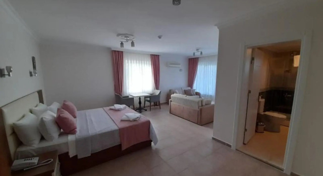 Infinity Ruby Hotel