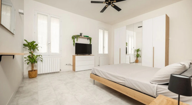 Ca' Pico Netflix, Wi-fi & Parking, Mirandola, IT, Reserva ahora Apartamento Mirandola Emilia-Romaña