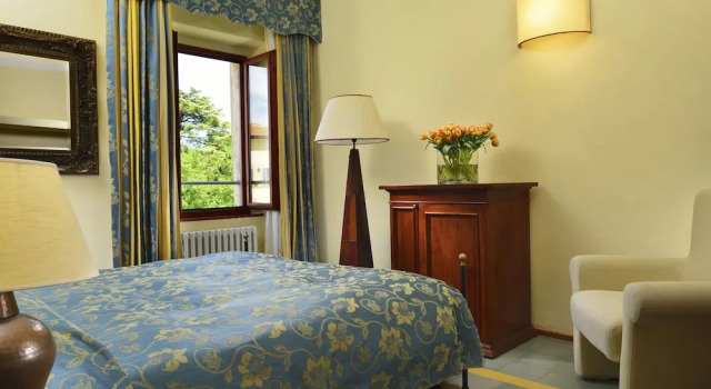 Номер Classic Villa Sabolini