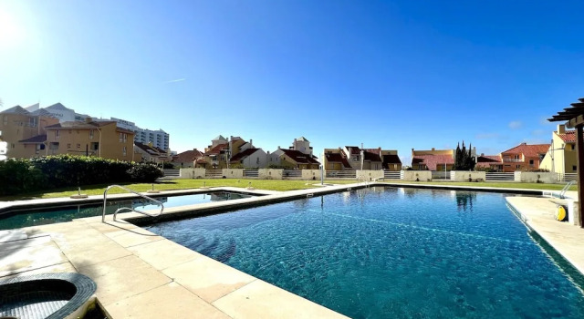 Vilamoura Marina MAR 2 With Pool, Rezervovat Apartmán Hotely v Sotavento s parkováním, Parkování
