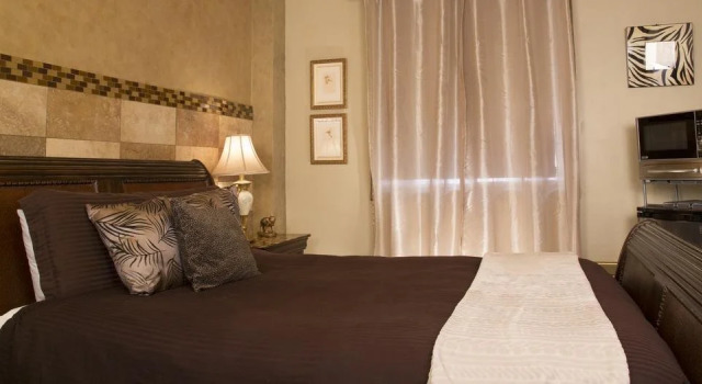 Luxx Boutique Hotel