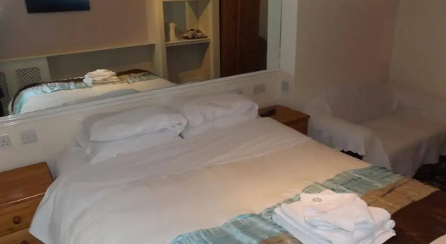 The Mumbles Carlton Hotel, Забронировать Отель Мамблс Полуостров Гоуэр