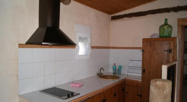 Коттедж Casas Rurales Los Cortijos