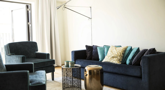 Frogner House - Vika, Rezervovat Hotel Frogner Oslo