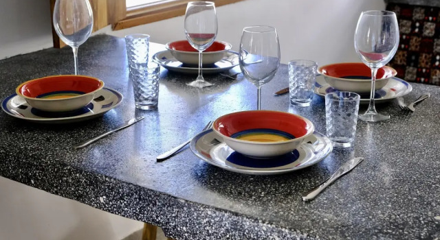 Апартаменты Nyumbani Residence Suites