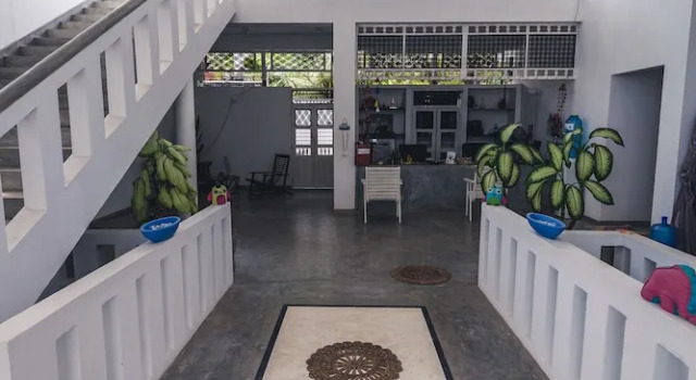 Nirvana Beach Boutique Hotel