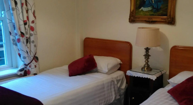 Fennessy's Hotel