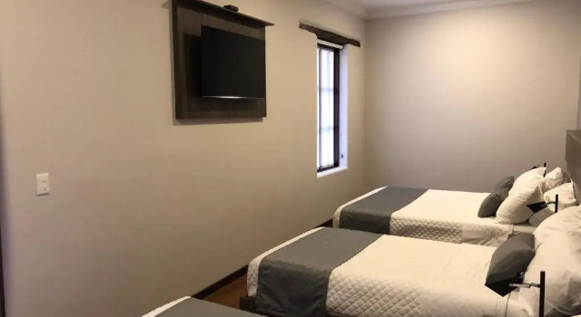 Camera tripla Standard Hotel Raymipampa