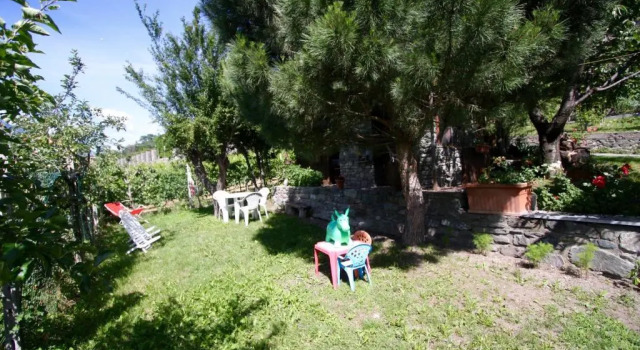 Номер Deluxe Relais Des Elfes