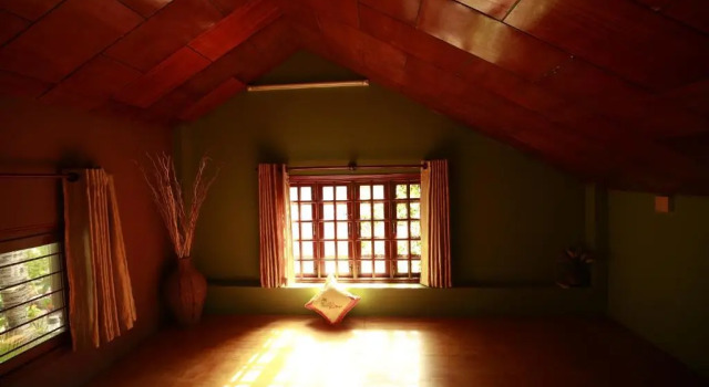 Вилла с 2 комнатами Casa Beach Resort