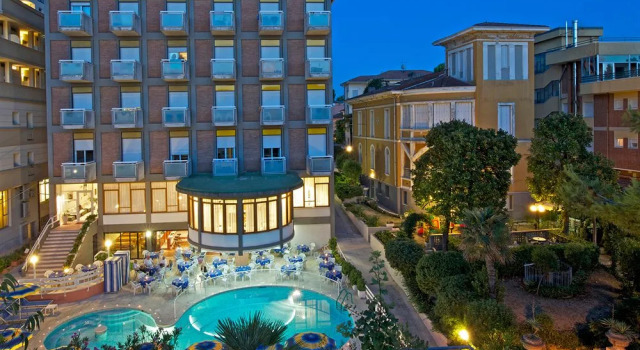 Hotel Torretta