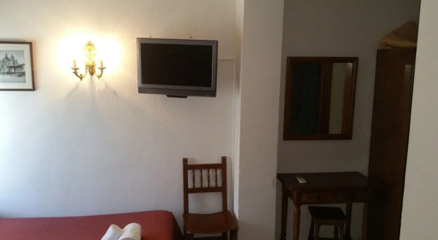 Hostal Boal, Забронировать Отель Ла-Ластрилья Сеговия