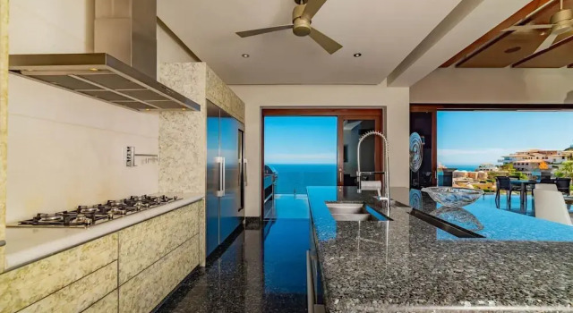 Villa in Cabo San Lucas 1034