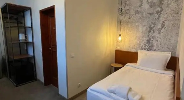 Номер Standard СКЕРЦО SkerZZo Guest House