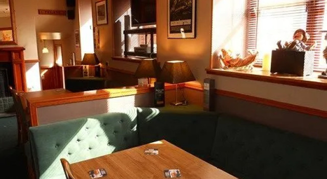 Breadalbane House Hotel, Varaa Hotelli  