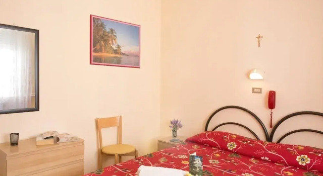 Hotel Fior di Loto