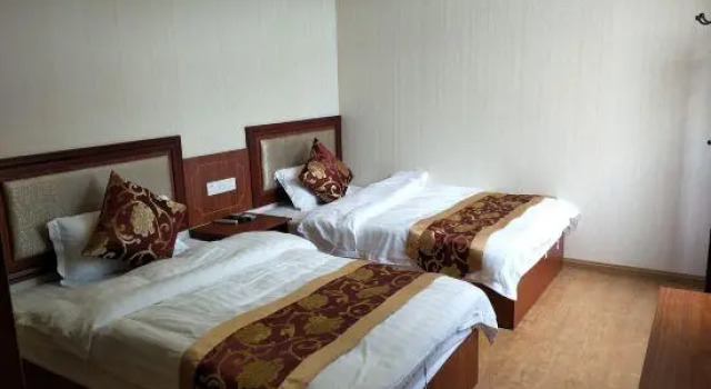 Taining Jiaojiao Fishing Village, Buchen Sie Hotel Taining Fujian