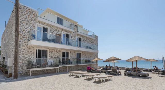 Kyma Rooms & Suites
