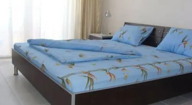 Villa Cvet Rooms