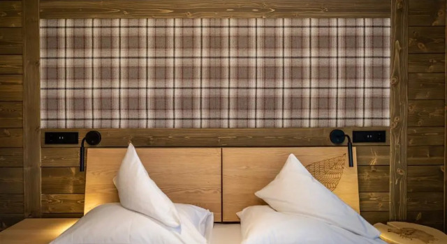 Двухместный номер Standard Hotel OTP Birkenhof