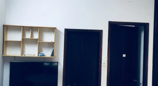 Двухместный номер Superior Drop By Saigon Hostel