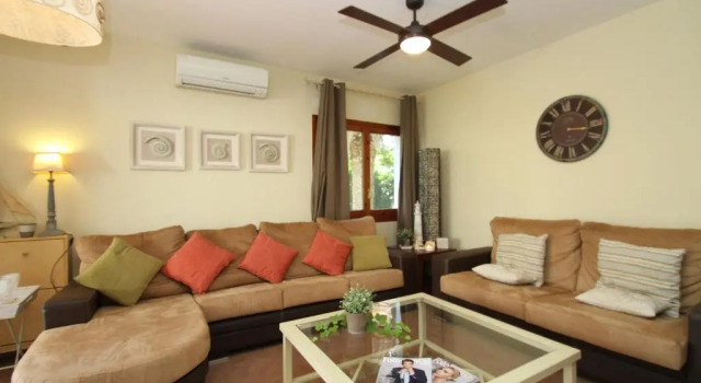 Pino Alto Holiday Homes Martin 19