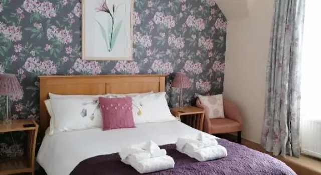 Номер Superior St Ann’s Guest House