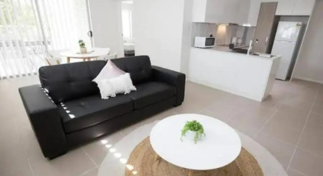 Apartamento doble Estándar Yaran Suites