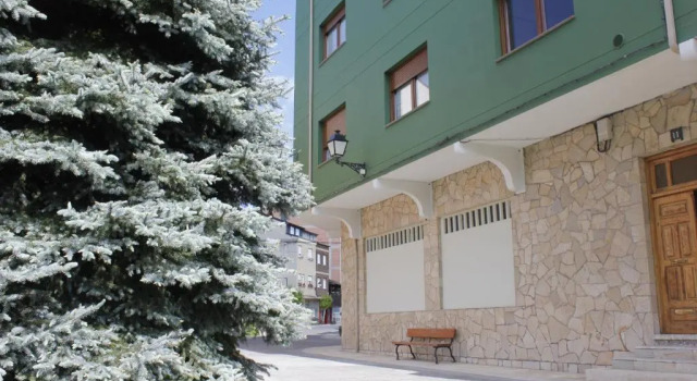 Apartamentos Picea Azul, Reserva ahora Apartamento Vega de Espinareda 