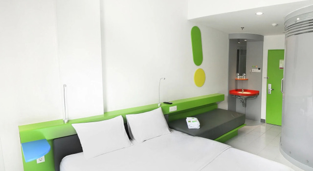 POP! Hotel Banjarmasin, Rezerwuj Hotel Banjarmasin 