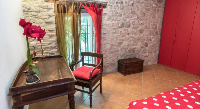 Agriturismo Borgo Spagnoli