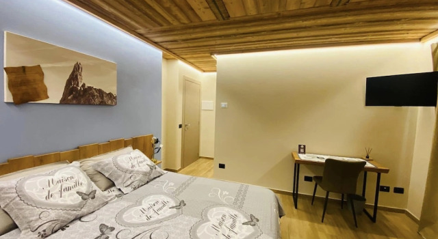 Bed and Breakfast Soffio di Vento