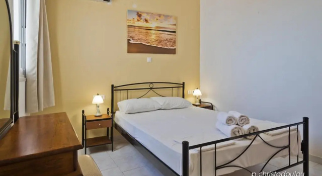 Коттедж Albatros Studios & Apartments