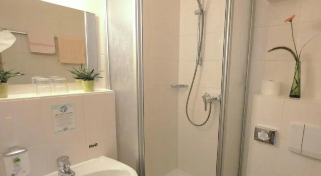 Двухместный номер Standard Hotel Landgasthof Blume