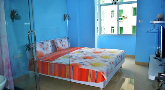 Ai Play Hostel, Book Hostel Sanya Hainan