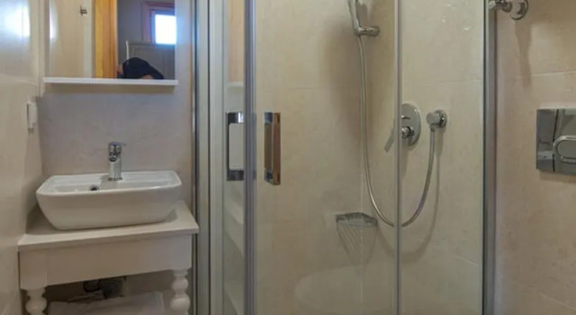 Номер Superior İkiz Konak Boutique Hotel