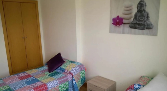Apartment With 3 Bedrooms in Fuenmayor, With Wonderful City View and W, Réserver Appartement Fuenmayor La Rioja