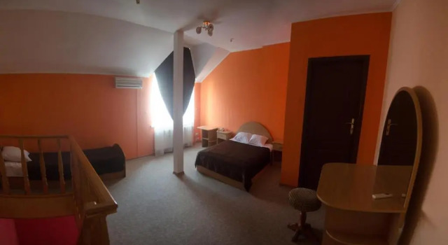 Suite Galant Hotel