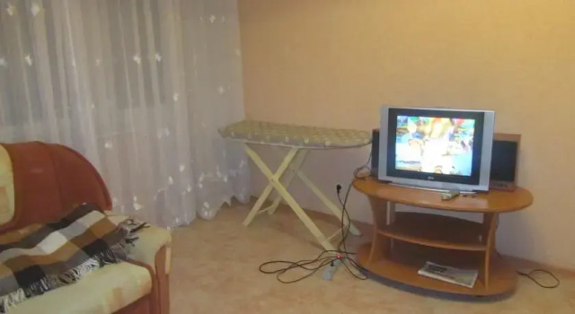 Apartments Hotel Mah, Prenota Appartamento Leninsky district 
