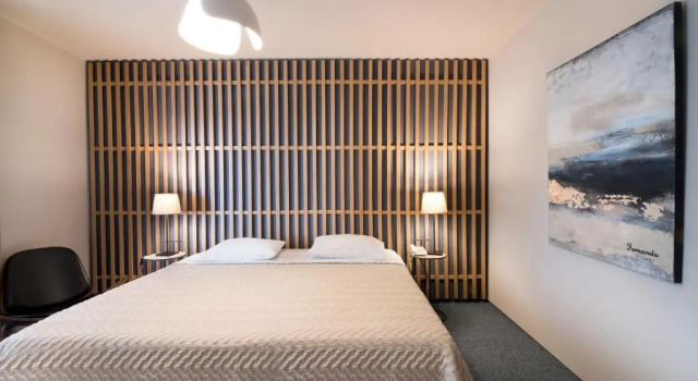 Апартаменты Premium Marina Alimos Hotel Apartments
